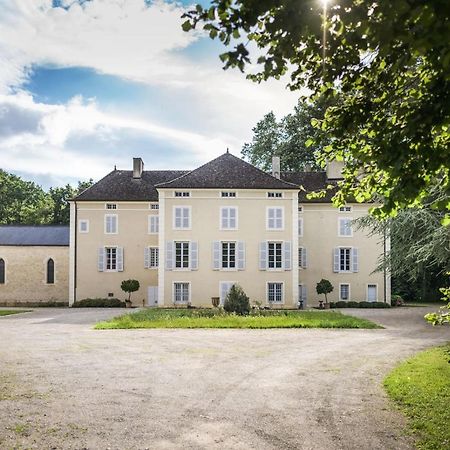 Chateau Armand Heitz - Domaine Armand Heitz Chaudenay  Екстериор снимка