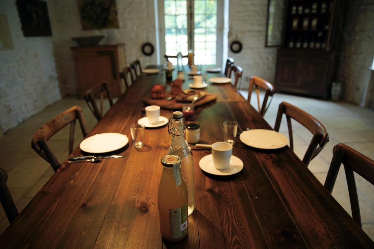 Chateau Armand Heitz - Domaine Armand Heitz Chaudenay  Екстериор снимка